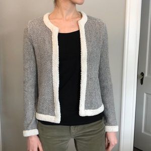 Amour Vert cardigan
